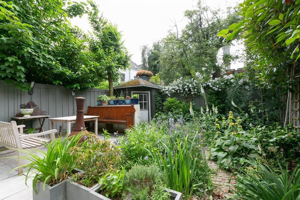 Foto 53 van Koningin Emmakade 63