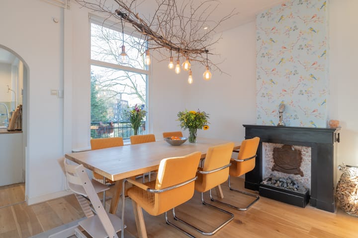 Foto 18 van Romolenstraat 68-RD