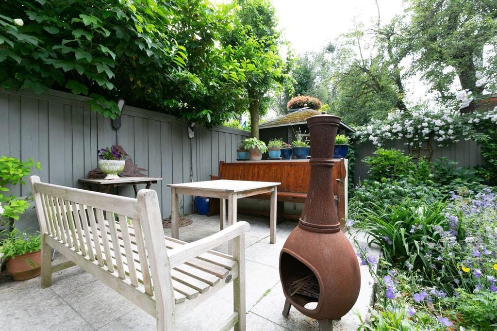 Foto 54 van Koningin Emmakade 63