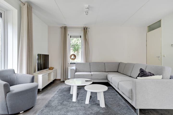 Vrijstaande woning te koop: Watergang 24, Kamperland