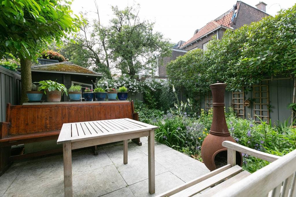 Foto 55 van Koningin Emmakade 63