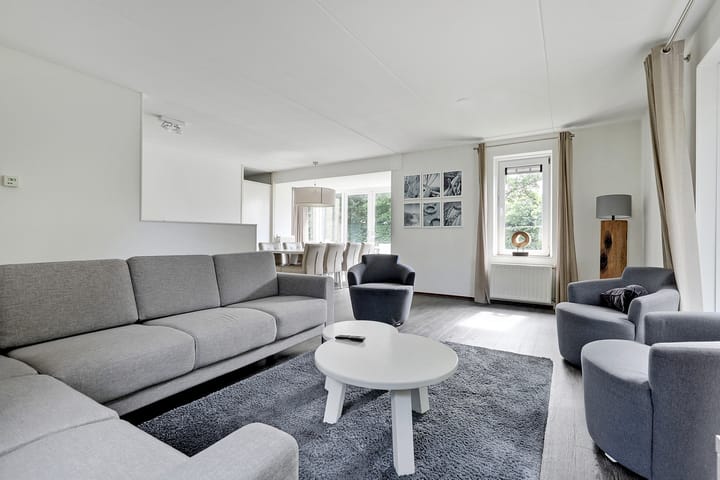 Vrijstaande woning te koop: Watergang 24, Kamperland