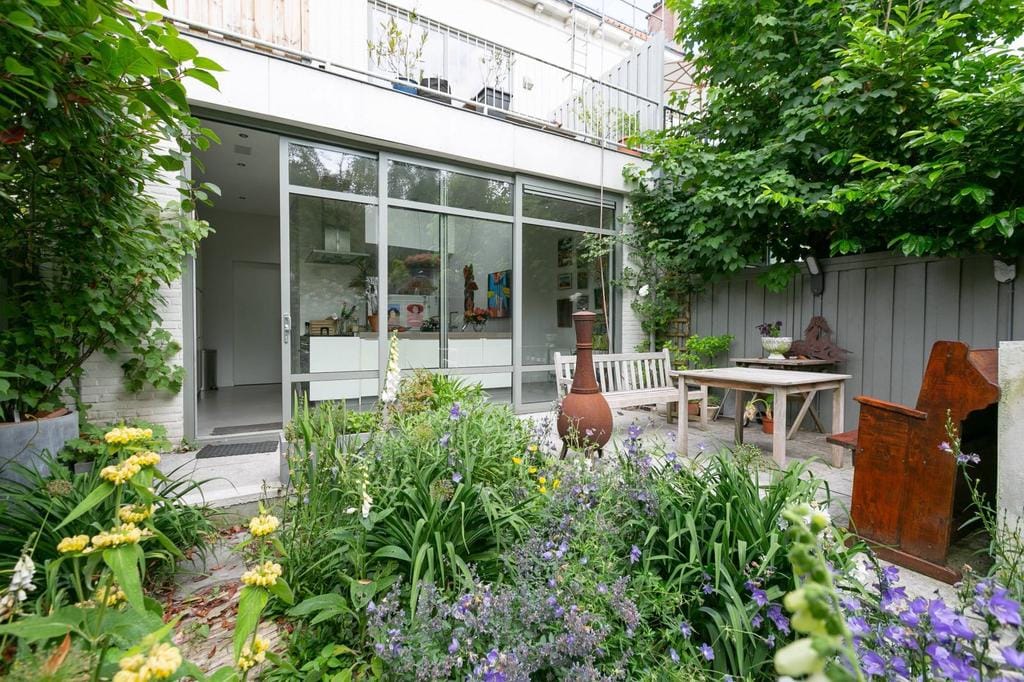 Foto 58 van Koningin Emmakade 63