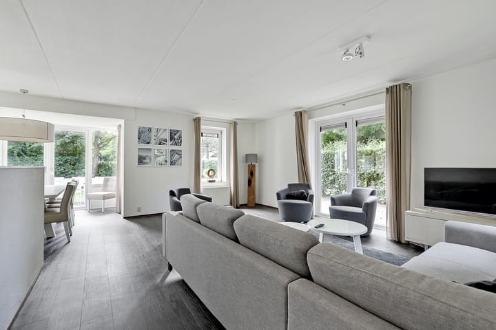 Vrijstaande woning te koop: Watergang 24, Kamperland