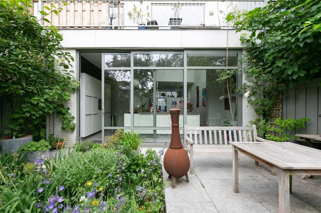 Foto 59 van Koningin Emmakade 63