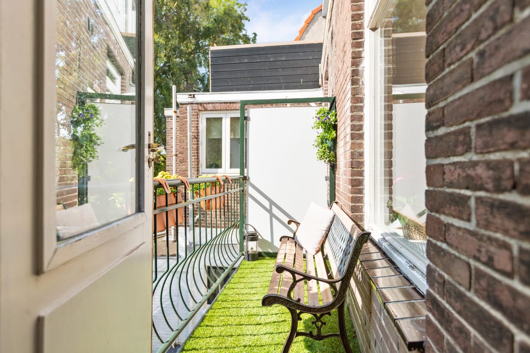 Foto 23 van Romolenstraat 68-RD