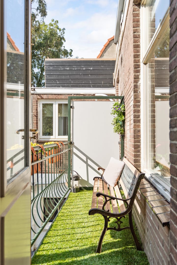 Foto 24 van Romolenstraat 68-RD