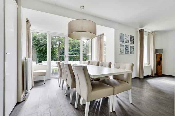 Vrijstaande woning te koop: Watergang 24, Kamperland