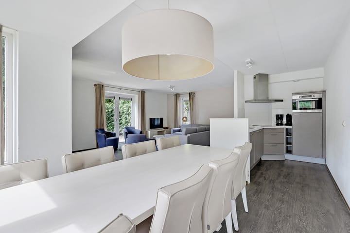 Vrijstaande woning te koop: Watergang 24, Kamperland
