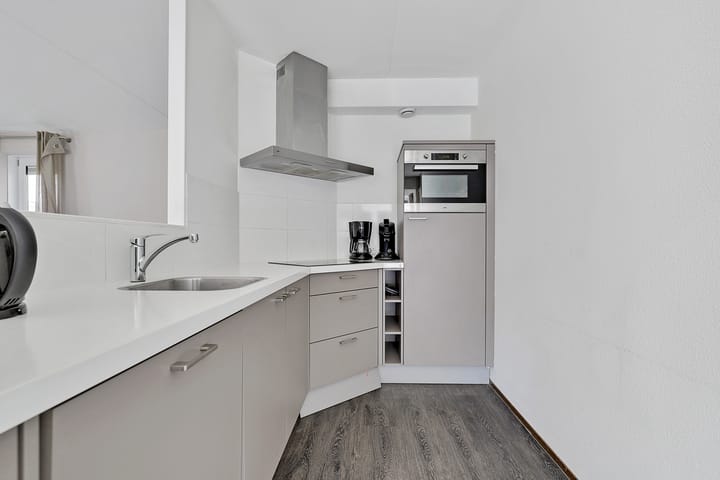 Vrijstaande woning te koop: Watergang 24, Kamperland