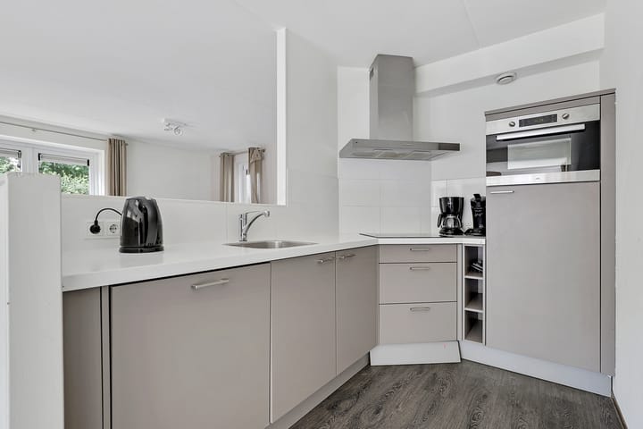 Vrijstaande woning te koop: Watergang 24, Kamperland