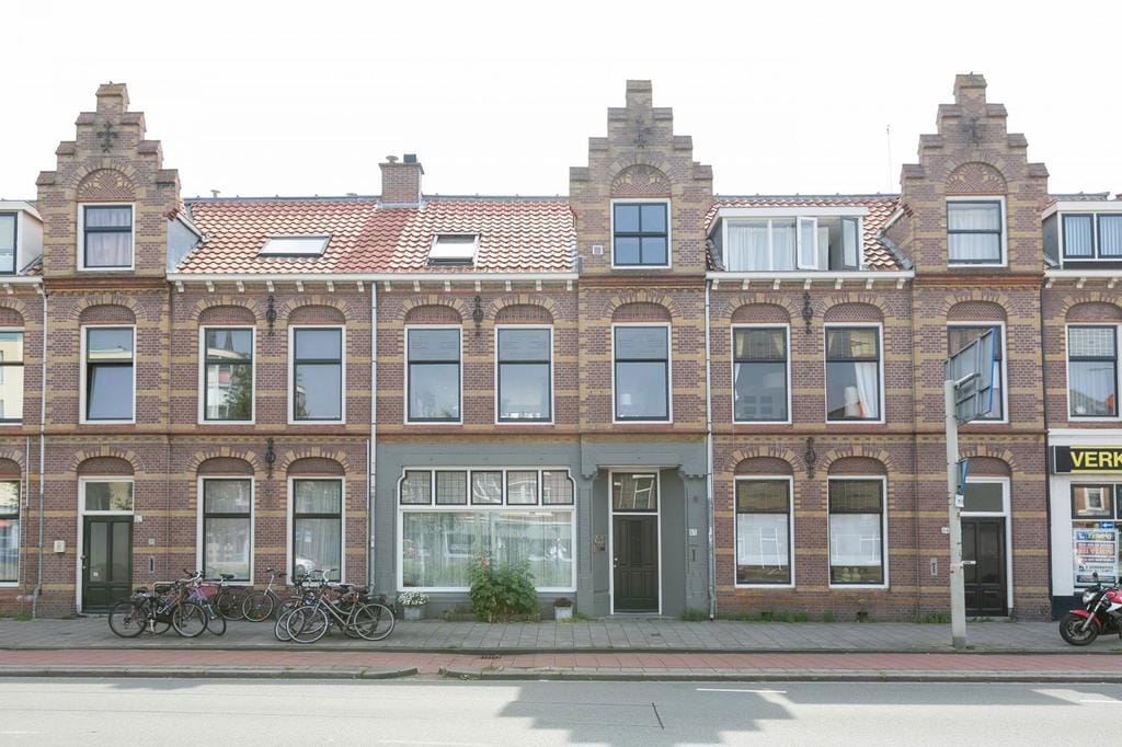 Foto 67 van Koningin Emmakade 63