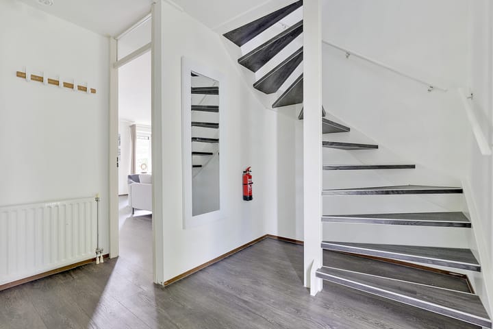 Vrijstaande woning te koop: Watergang 24, Kamperland