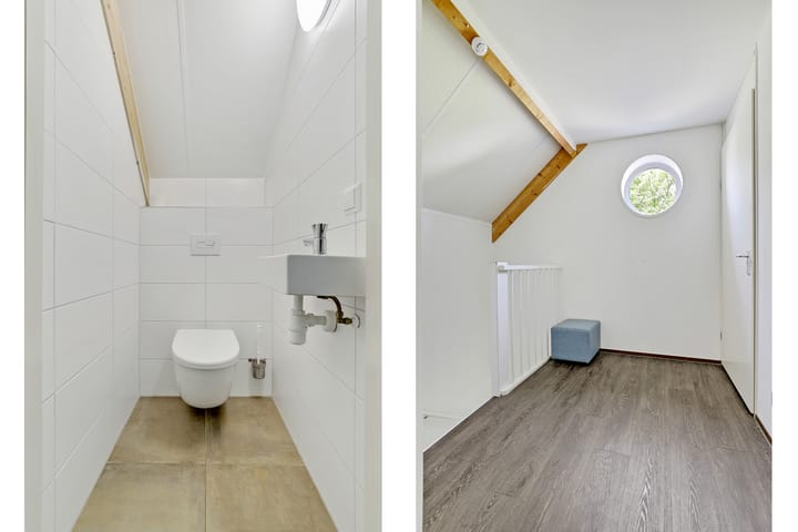 Vrijstaande woning te koop: Watergang 24, Kamperland