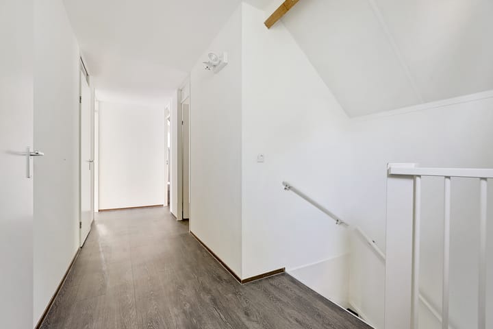 Vrijstaande woning te koop: Watergang 24, Kamperland