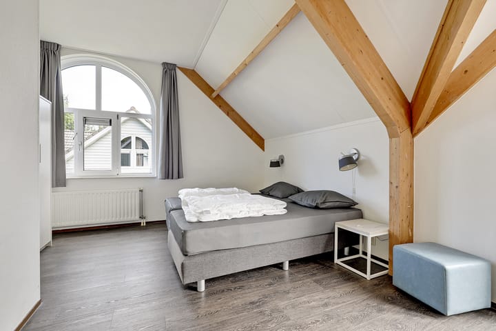Vrijstaande woning te koop: Watergang 24, Kamperland