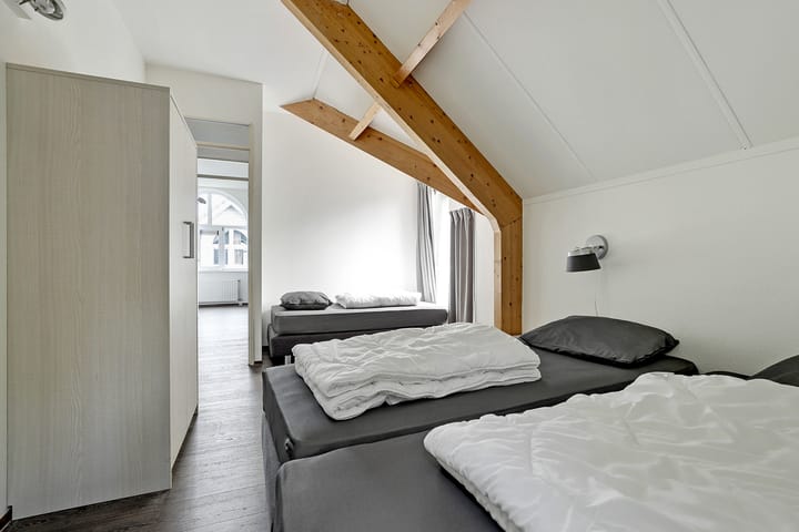 Vrijstaande woning te koop: Watergang 24, Kamperland