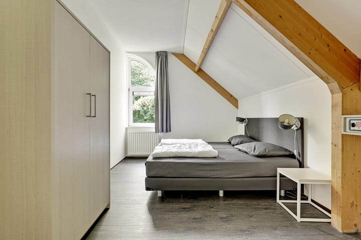 Vrijstaande woning te koop: Watergang 24, Kamperland