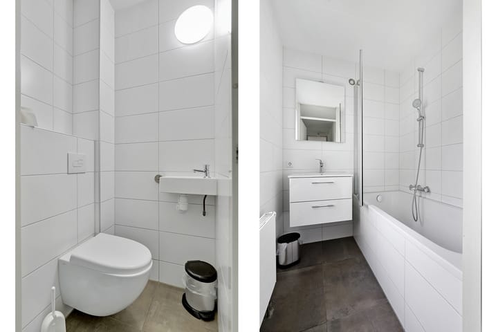 Vrijstaande woning te koop: Watergang 24, Kamperland