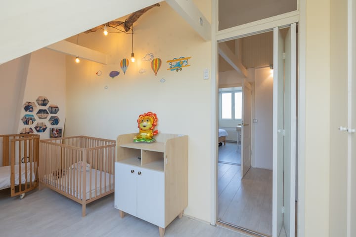 Foto 40 van Romolenstraat 68-RD