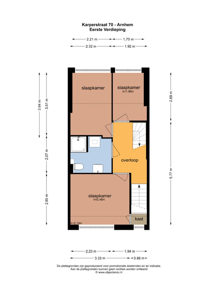 Foto 26 van Karperstraat 70