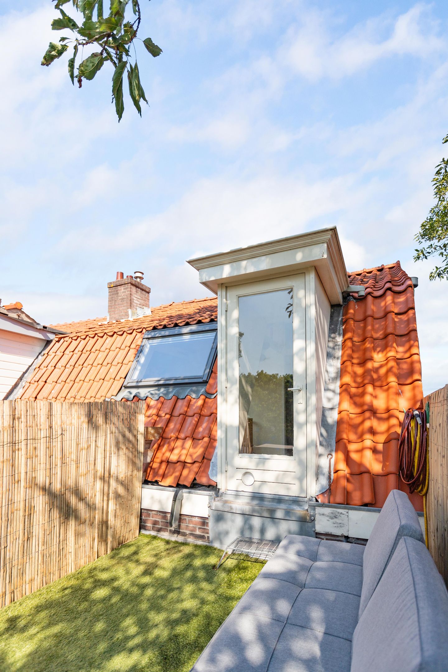 Foto 44 van Romolenstraat 68-RD