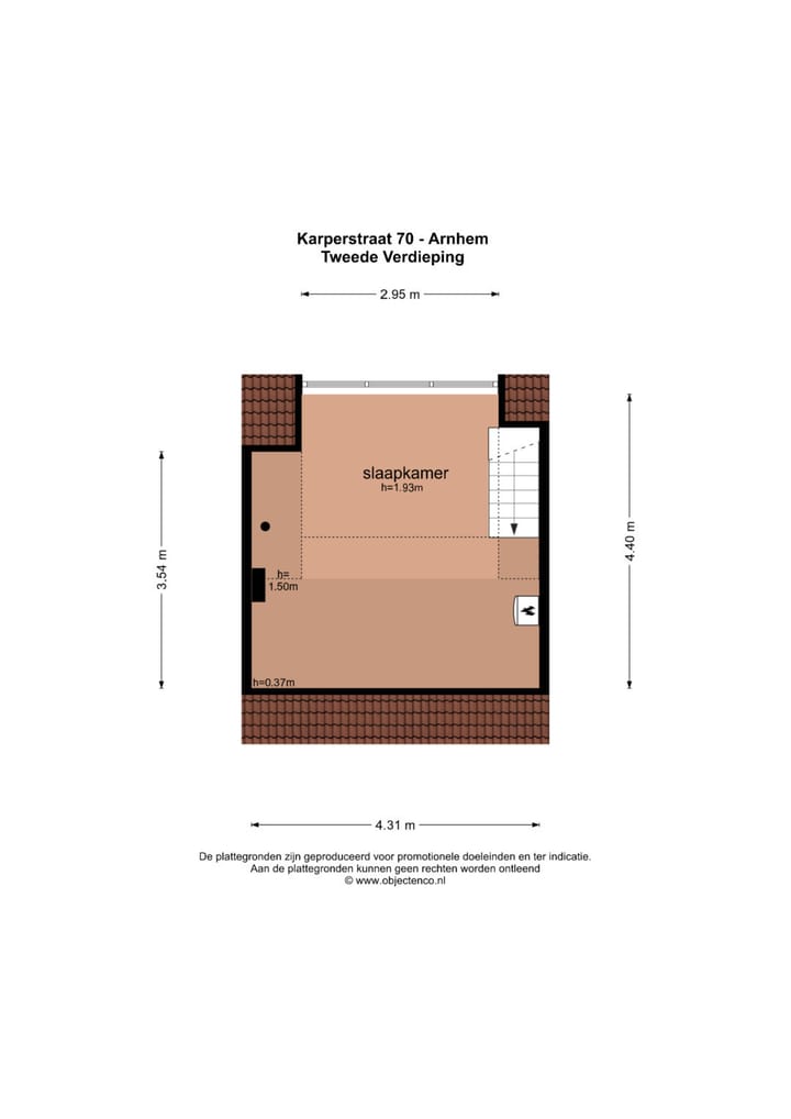 Foto 28 van Karperstraat 70