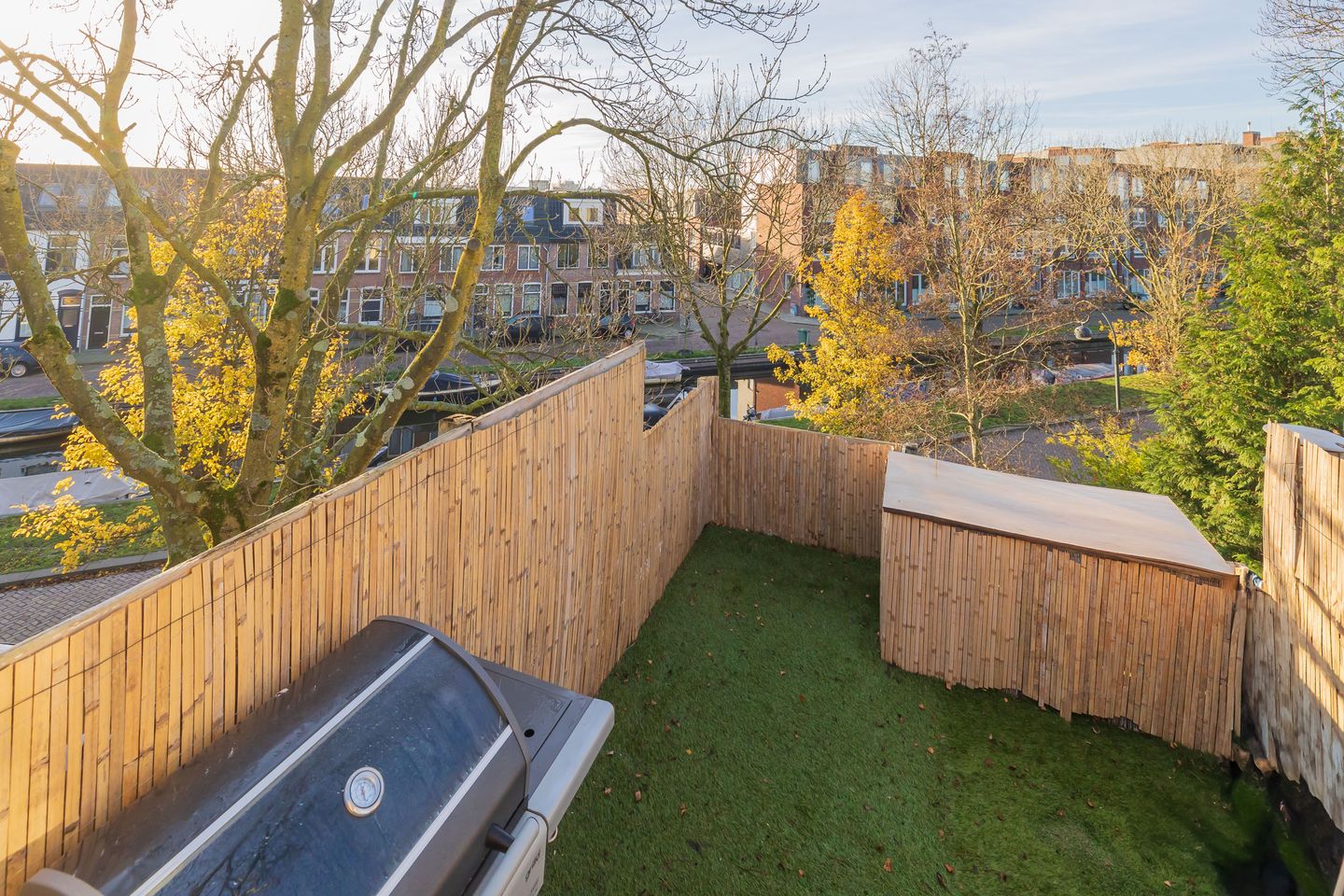 Foto 50 van Romolenstraat 68-RD