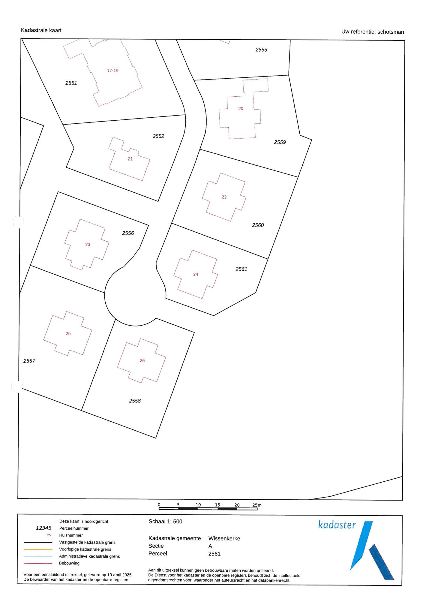 Foto 40 van Watergang 24