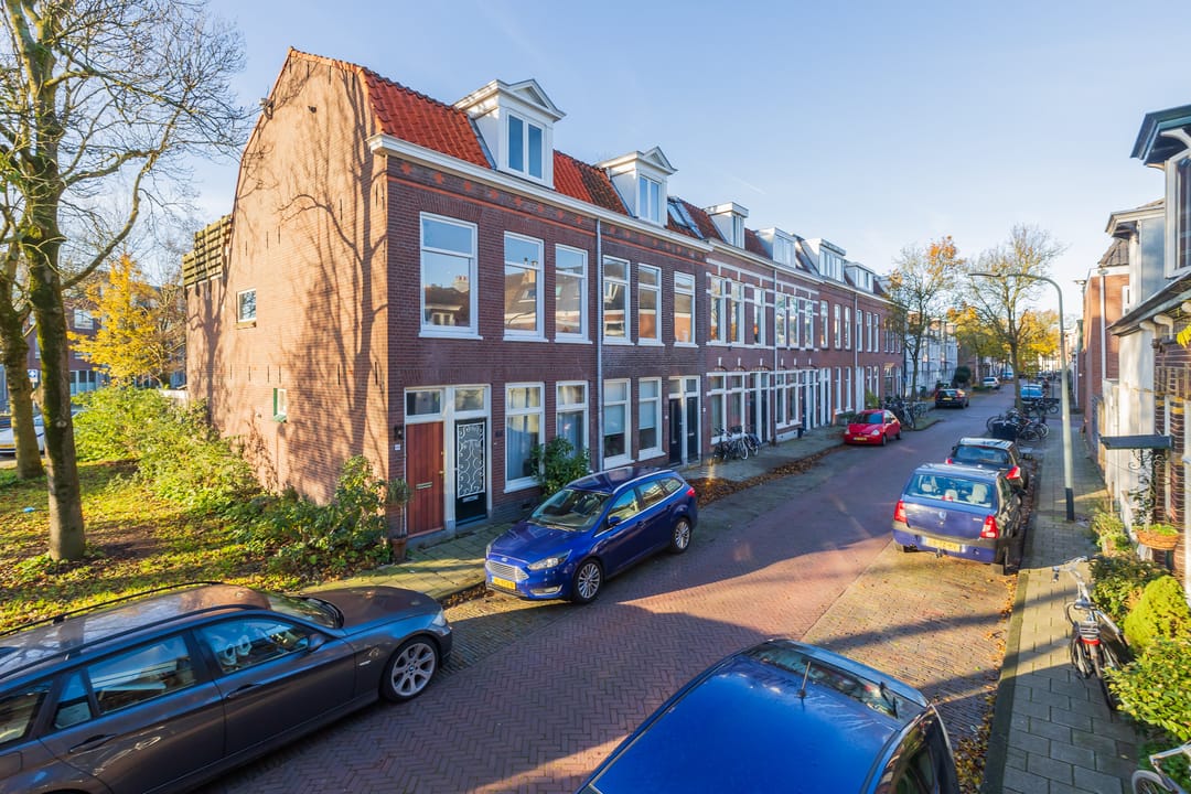 Foto 62 van Romolenstraat 68-RD