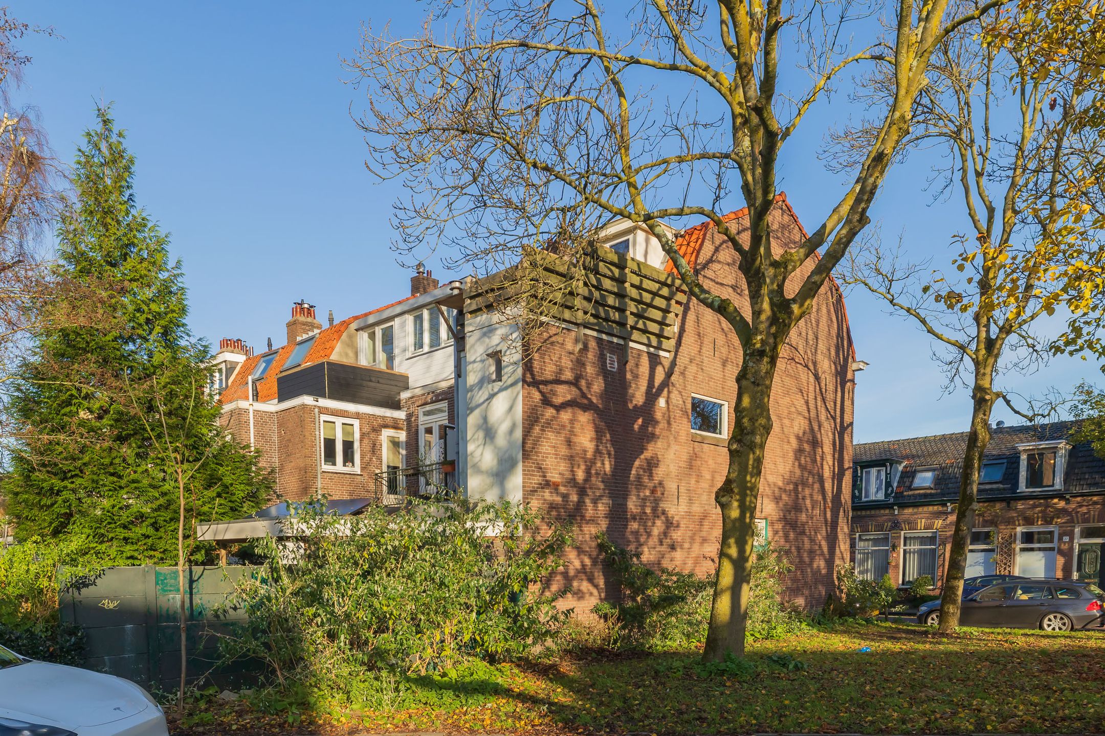 Foto 63 van Romolenstraat 68-RD