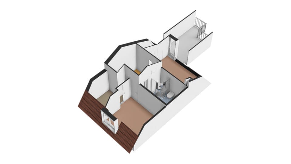 Foto 71 van Romolenstraat 68-RD