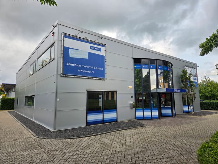 Blankenstein 180, Meppel