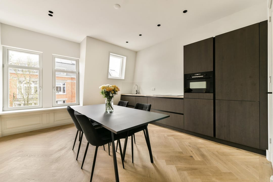 Foto 1 van Koninginneweg 65-3