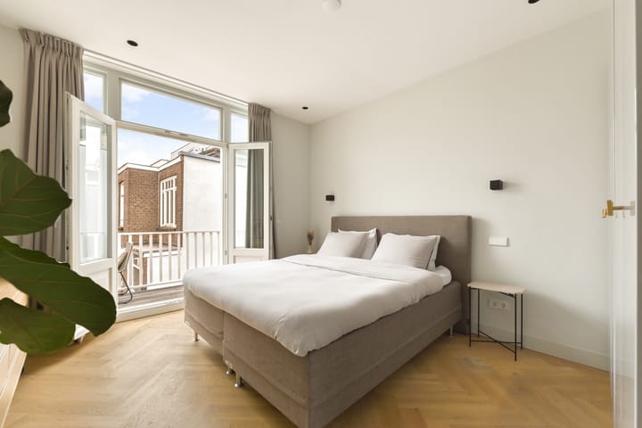 Foto 2 van Koninginneweg 65-3