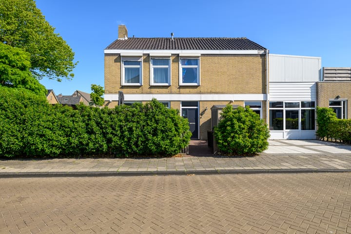 Foto 42 van Fazantlaan 1