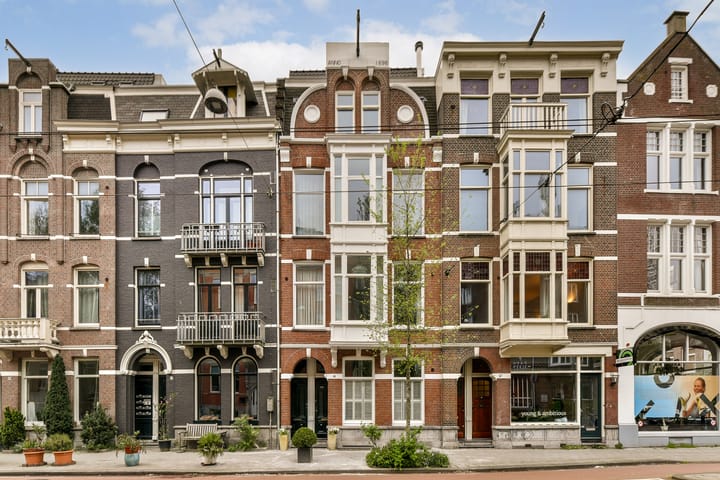 Foto 3 van Koninginneweg 65-3