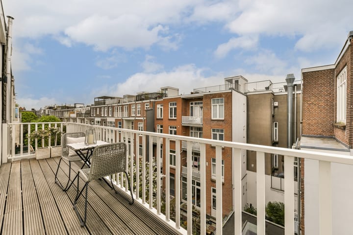 Foto 4 van Koninginneweg 65-3