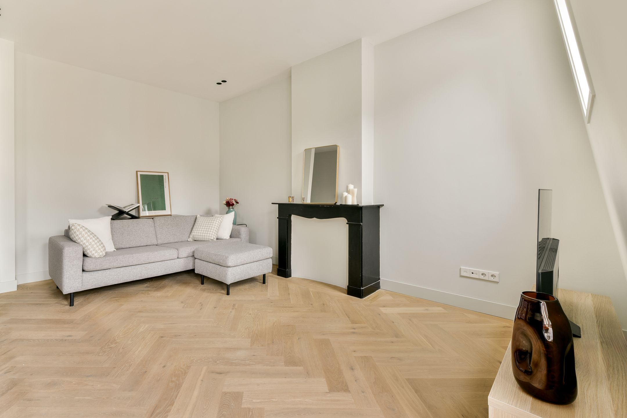 Foto 9 van Koninginneweg 65-3