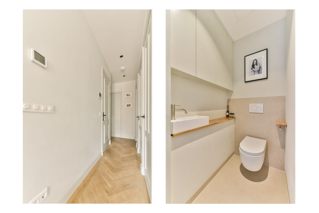 Foto 11 van Koninginneweg 65-3