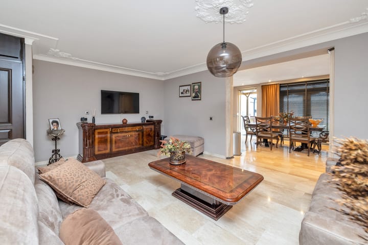 Foto 2 van ter Borghstraat 138