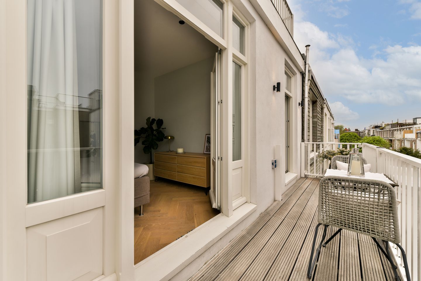 Foto 14 van Koninginneweg 65-3