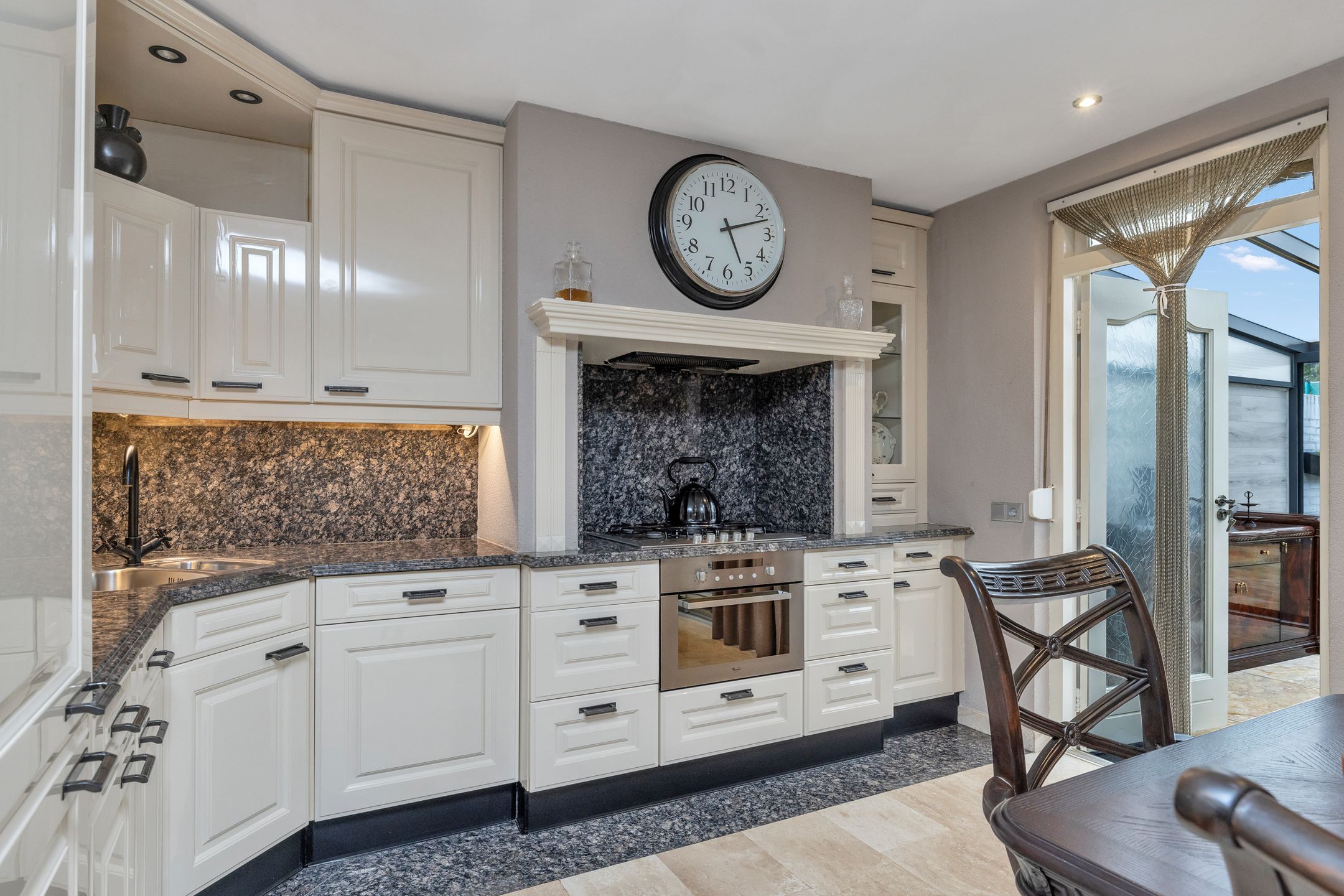 Foto 3 van ter Borghstraat 138