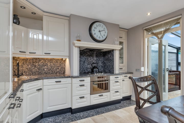 Foto 3 van ter Borghstraat 138