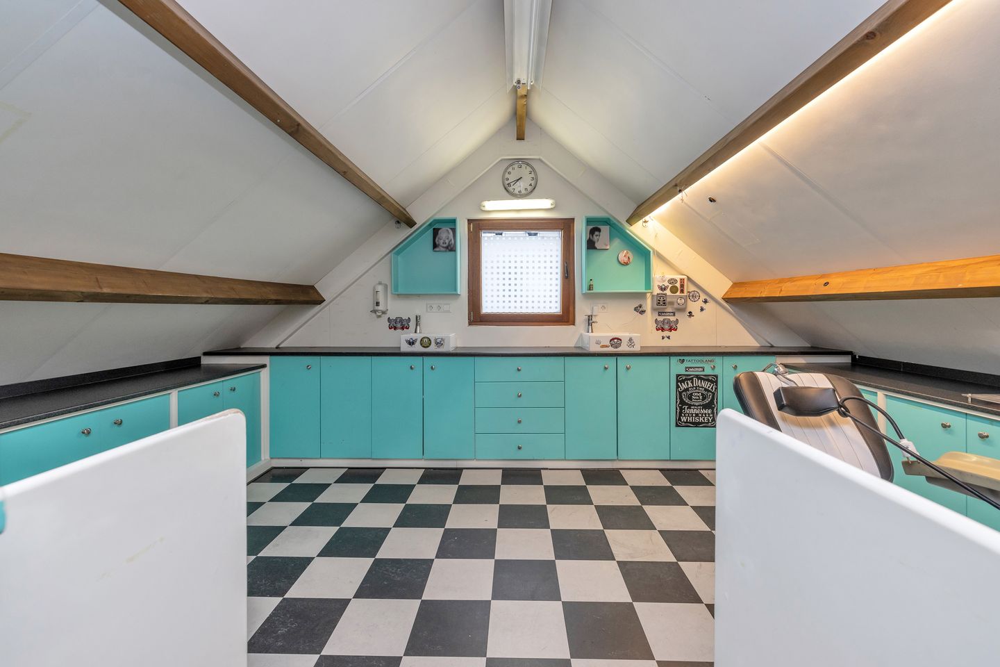 Foto 4 van ter Borghstraat 138