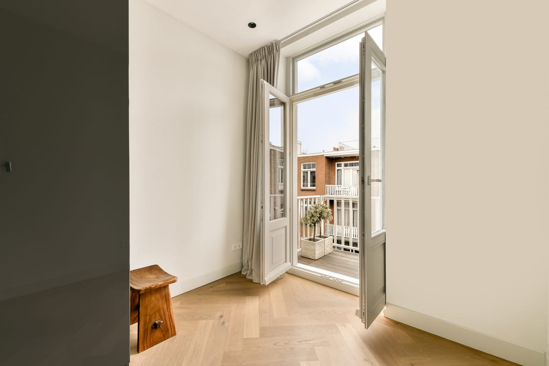 Foto 16 van Koninginneweg 65-3