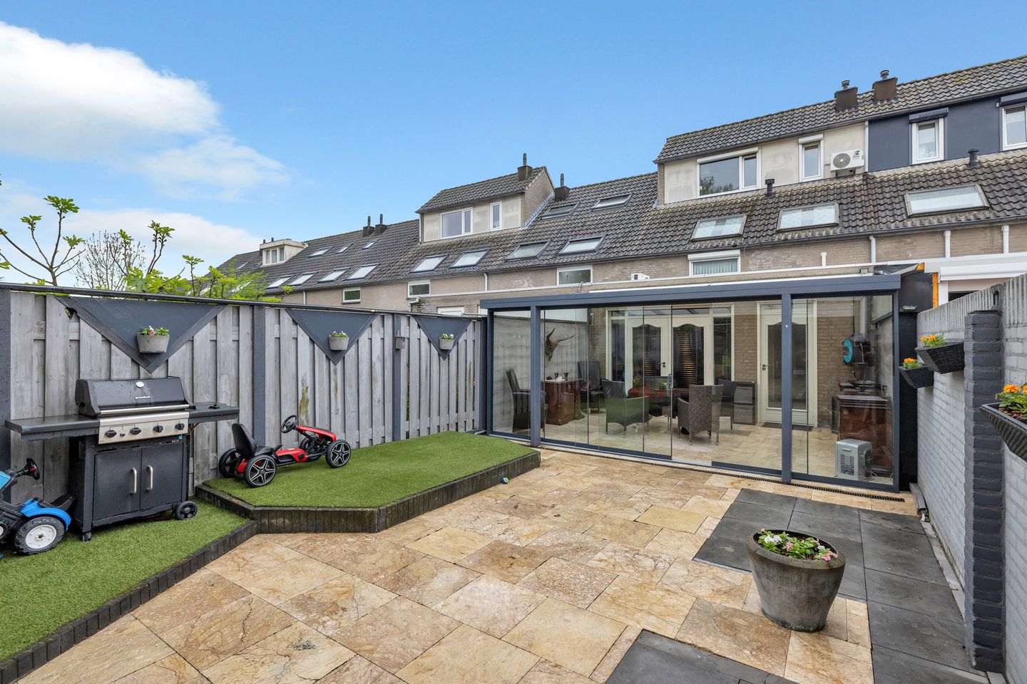 Foto 5 van ter Borghstraat 138