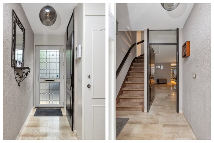 Foto 7 van ter Borghstraat 138