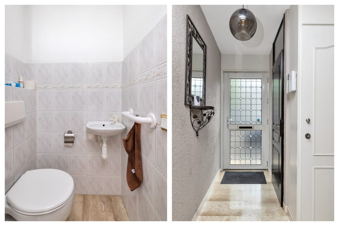 Foto 8 van ter Borghstraat 138