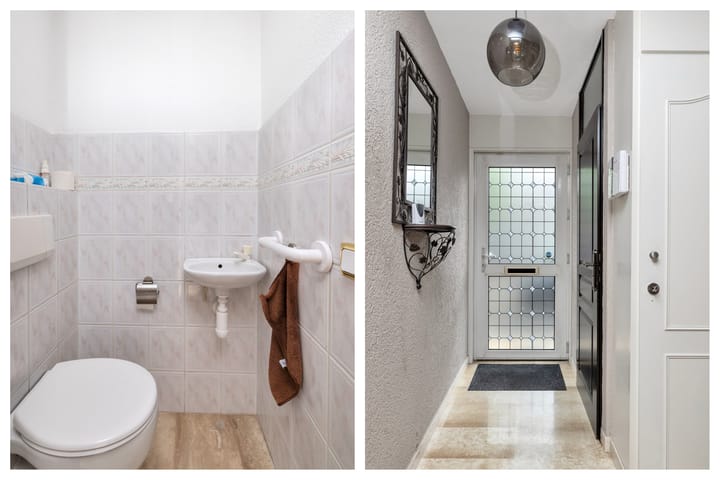 Foto 8 van ter Borghstraat 138